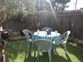 Apartment Le Nausicaa